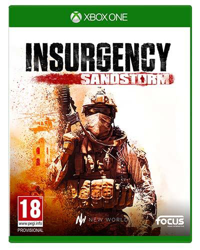 Insurgency Sandstorm Xbox One en oferta