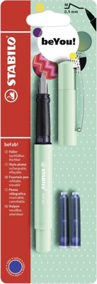 Stabilo beFab! (B-54007-5)