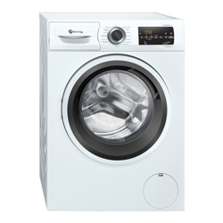 Balay 3TS995BD - Lavadora de carga frontal - Características.