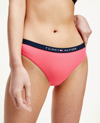 Tommy Hilfiger - Braga De Bikini Lisa Con Elástico en oferta