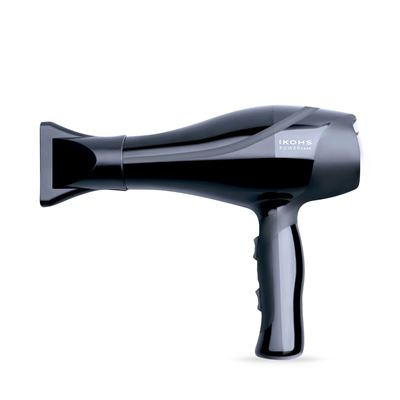 Secador de Pelo Iónico POWER CARE