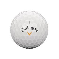 Callaway - Caja De 12 Bolas De Golf Warbird 2.0 precio