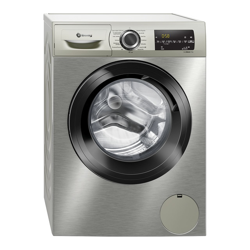 Balay - Lavadora De Carga Frontal 3TS994X De 9 Kg Y 1.400 Rpm Acero Inox en oferta