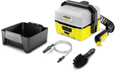 Karcher OC 3 + Adventure Box