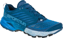 La Sportiva Akasha opal/neptune características
