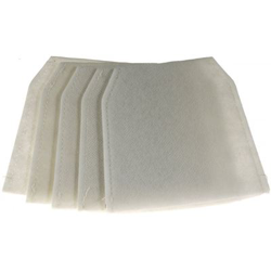 5x Bolsa de aspirador de papel para Makita BCL180 / BCL180Z / BCL140 / BCL140Z características