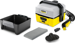 Karcher OC 3 + Pet Box en oferta