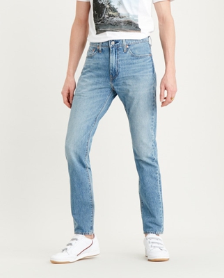 Levi's - Vaquero 510 De Hombre Skinny Azul