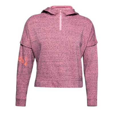 Under Armour - Sudadera De Mujer Rival Terry