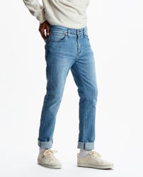 Levi's - Vaquero 511 De Hombre Slim Azul precio