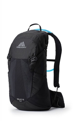 Gregory Paragon 58 S/M basalt black (2020)