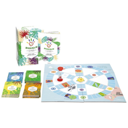 Mahalo. Juego de ho'oponopono para toda la familia (Tapa blanda) precio
