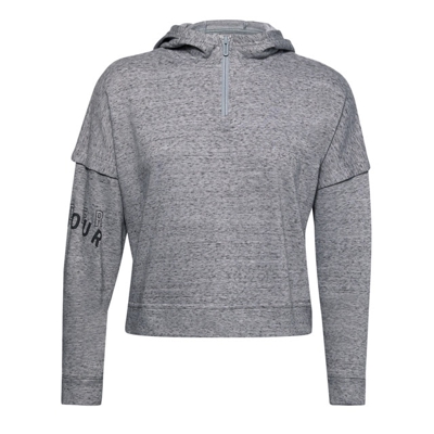 Under Armour - Sudadera De Mujer Rival Terry