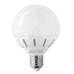 Century Bombilla LED Genius Globo, 12Â W, casquillo E27, 3000Â K, tipo de vidrio difuso precio
