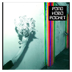 Hobo rocket (CD) precio