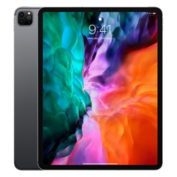 Apple iPad Pro 12,9'' 1TB Wi-Fi Gris espacial características