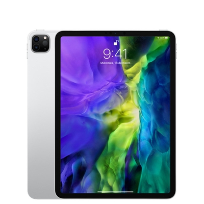 Apple iPad Pro 11'' 1TB Wi-Fi Plata