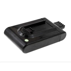 Batería para Aspirador Dyson DC16 Root 6 características
