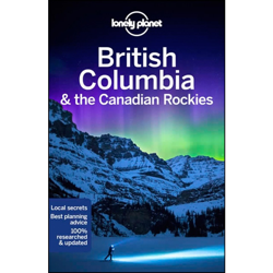 British columbia &amp; the canadian rockies8 precio