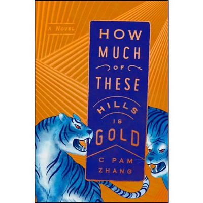 How much of these hills is gold