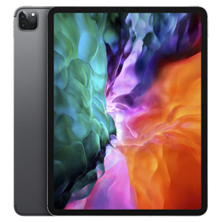 Apple iPad Pro 12,9'' 128GB Wi-Fi + Cellular Gris espacial características