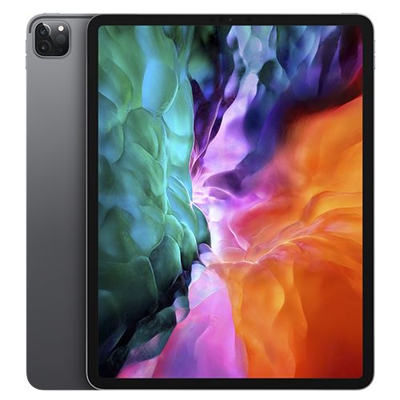 Apple iPad Pro 12,9'' 512GB WI-Fi Gris espacial