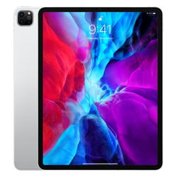 Apple iPad Pro 12,9'' 256GB Wi-Fi + Cellular Plata precio