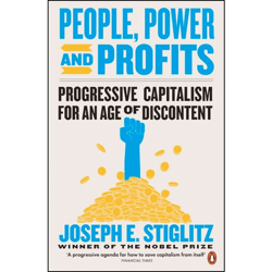 People power and profits precio