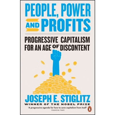 People power and profits