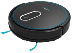 E.ziclean Sweeper características