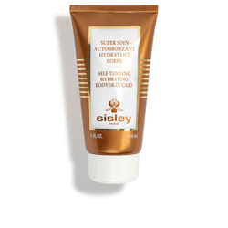 Sisley - Autobronceador De Cuerpo Hidratante Super Soin Autobronzant Hydratant Corps 150 Ml características