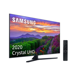 TV LED 50'' Samsung UE50TU8505 4K UHD HDR Smart TV en oferta