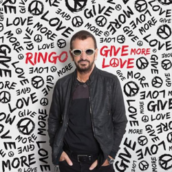 Give More Love (CD) en oferta