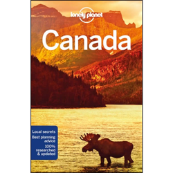 Canada 14 country guide en oferta