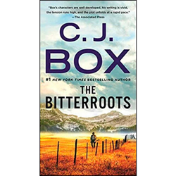 The bitterroots en oferta