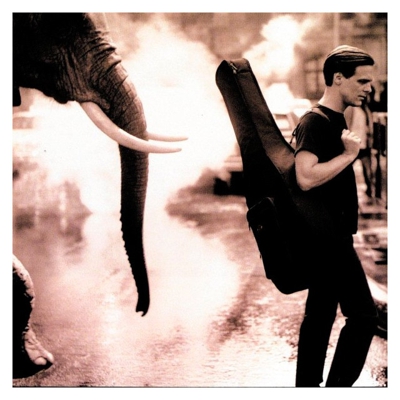 On a day like today (CD)