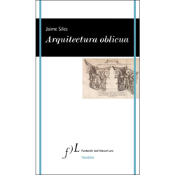 Arquitectura oblicua (Tapa blanda) precio
