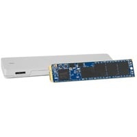 Aura Pro 6G 500 GB Plata, Unidad de estado sólido