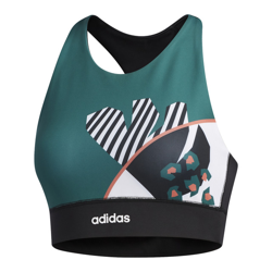Adidas - Sujetador Deportivo De Mujer Farm Rio características
