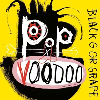 Pop Voodoo (CD)