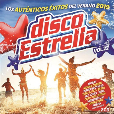 Disco Estrella, Vol. 22 (2 CD)