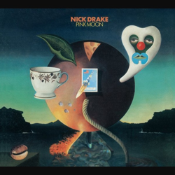Pink Moon (CD) en oferta