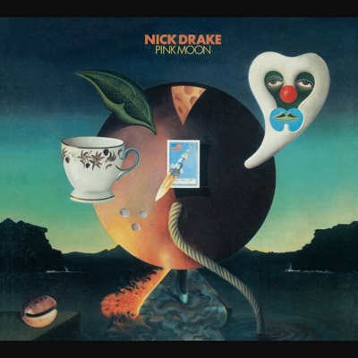 Pink Moon (CD)