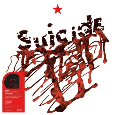 Suicide (CD)