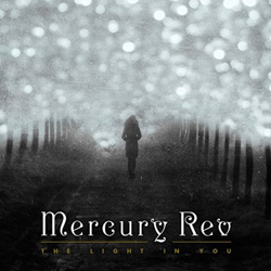 The light in you (CD) características