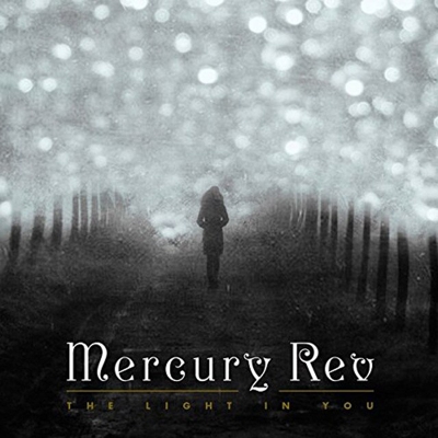 The light in you (CD)