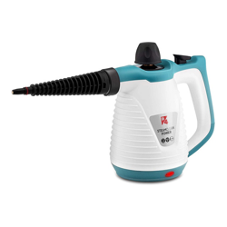 DI4 - Limpiador A Vapor SteamClean Power Con Manguera De Extensión características