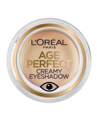 L'Oréal Paris - Sombra De Ojos Antiedad Age Perfect