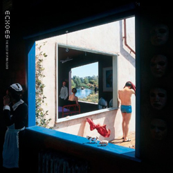 Echoes. The Best Of Pink Floyd (2CD) características