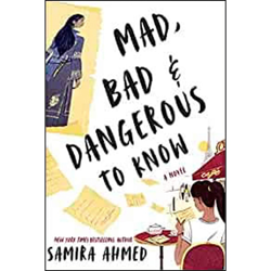 Mad bad &amp; dangerous to know en oferta